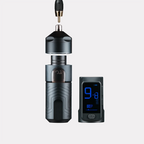 PIONEER-FURY Ⅱ 4.2mm Stroke Wireless Tattoo Machine - OG Produce