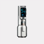 PIONEER-FURY Ⅱ 4.2mm Stroke Wireless Tattoo Machine - OG Produce