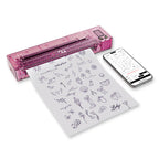 OG Produce - Tiny Tattoo - Wireless Tattoo Transfer Stencil Printer - Jennifer Barrera exclusive edition