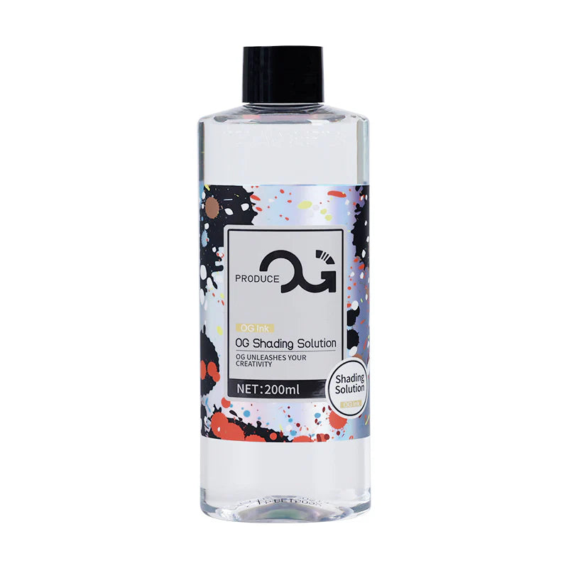OG Produce - Shading Solution - 200ml