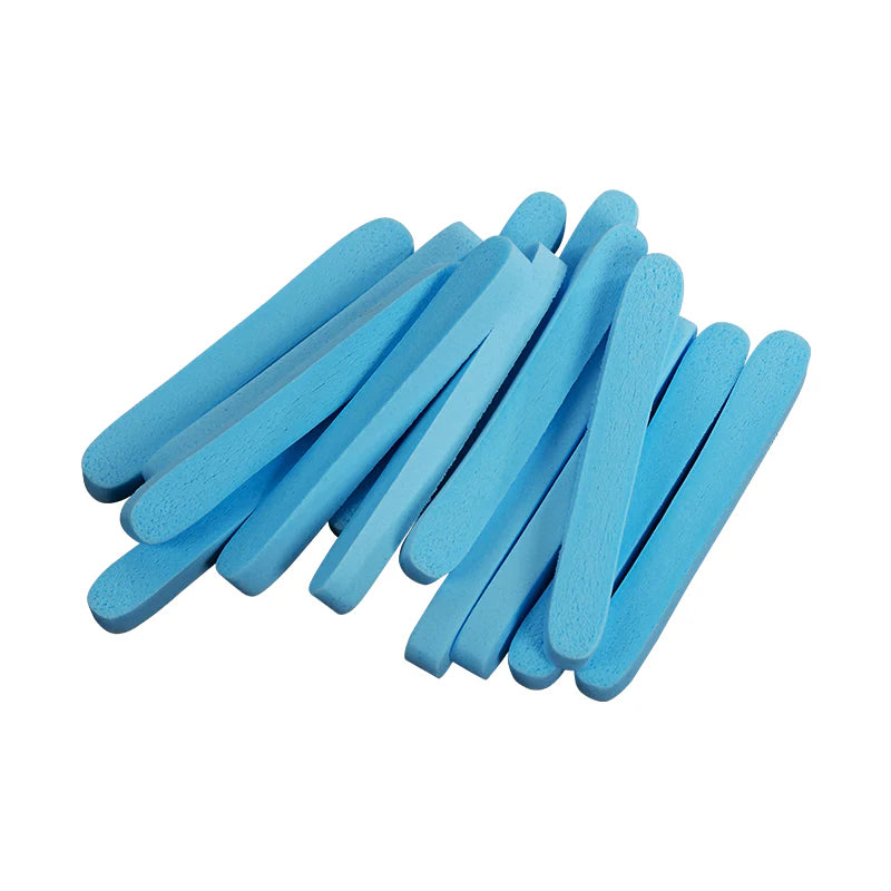 OG Produce - Compressed Sponge Strips - 20pc