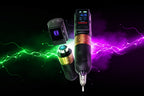 Bishop - The Power Wand - With Advanced Battery - Full Set