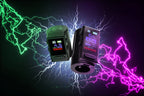 Bishop - The Power Wand - With Advanced Battery - Full Set