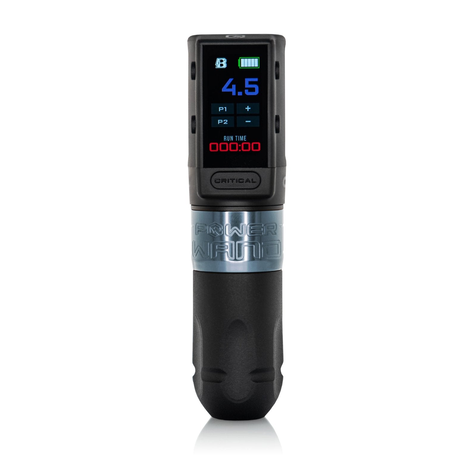 Bishop - The Power Wand - With Advanced Battery - Full Set