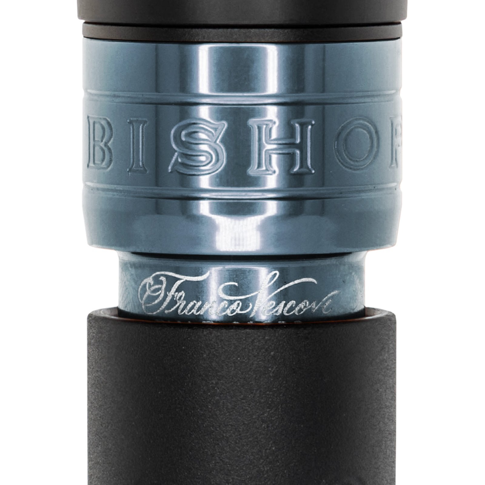 Bishop - The Power Wand - With Advanced Battery - Full Set