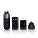Bishop - The Power Wand - With Advanced Battery - Full Set