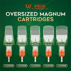 AVA AQUA – Big Soft Edge Magnum Big/Oversize