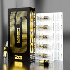 OZER - Cartridge Needles - Round Liner