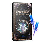 Mast Ocean Heart Universal Cartridges Needles - Round Liners