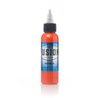SALE - Fusion Ink - Orange - Expired