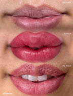 Raspberry – Perma Blend 15 ML