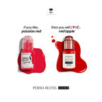 Passion Red – Perma Blend 15 ML