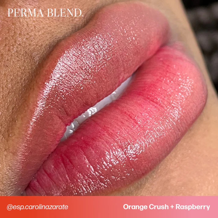 Raspberry – Perma Blend 15 ML