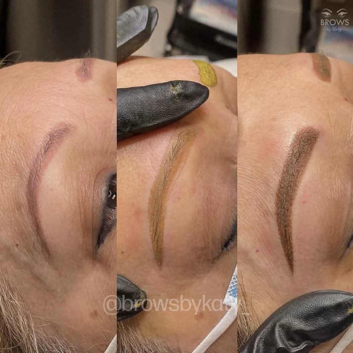 Olive Corrector – Perma Blend 15 ML Secondary image