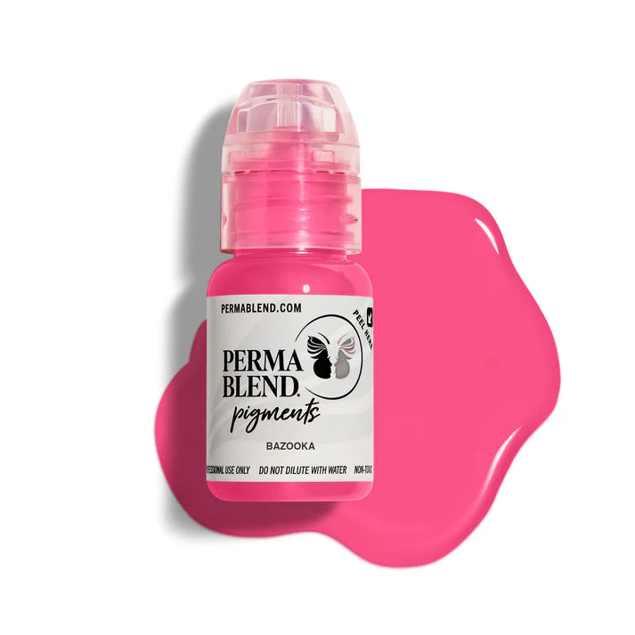 Bazooka – Perma Blend 15 ML Main image