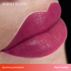 Fiery Fuchsia – Perma Blend 15 ML