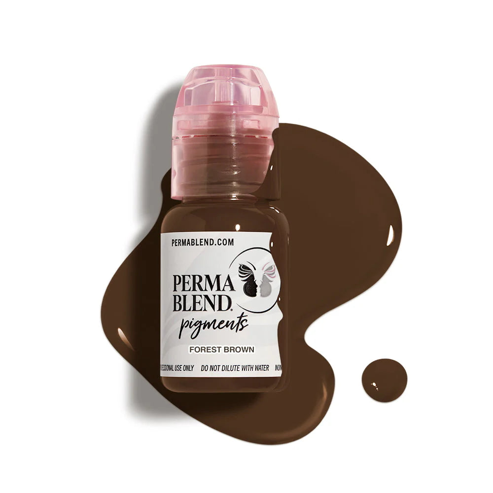 Forest Brown – Perma Blend 15 ML