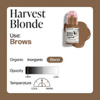 Harvest Blonde – Perma Blend 15 ML