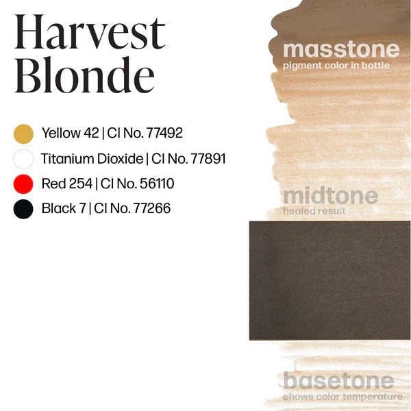 Harvest Blonde – Perma Blend 15 ML Secondary image