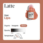 Latte – Perma Blend 15 ML