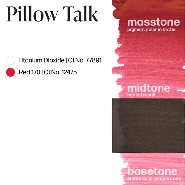 Pillow Talk – Perma Blend 15 ML