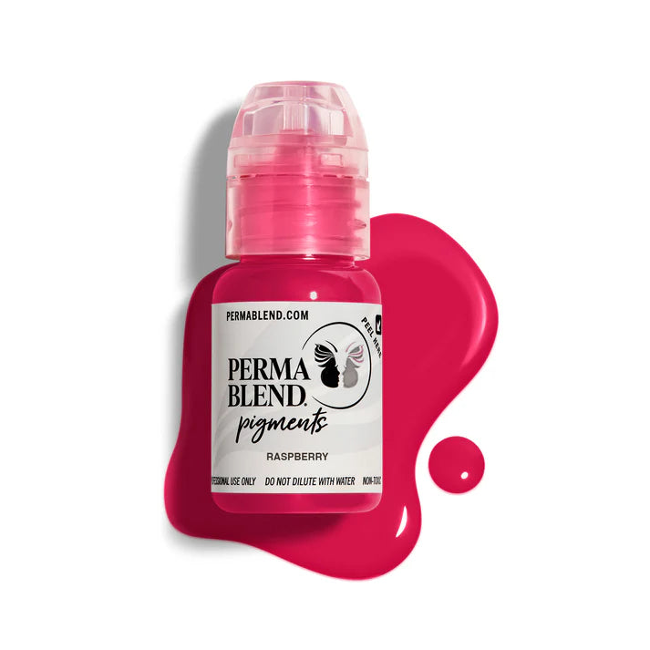 Raspberry – Perma Blend 15 ML Main image