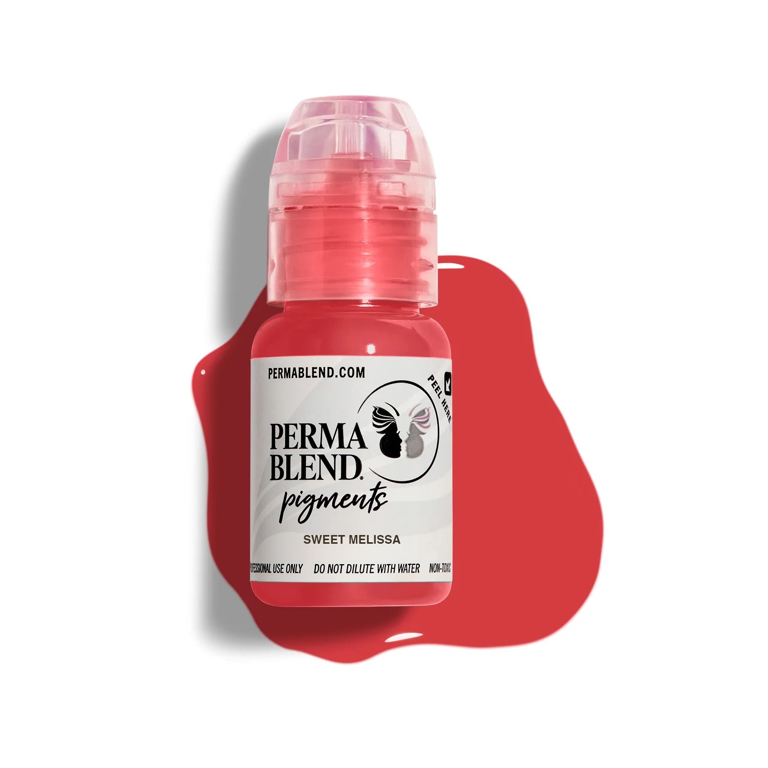Sweet Melissa – Perma Blend 15 ML Main image