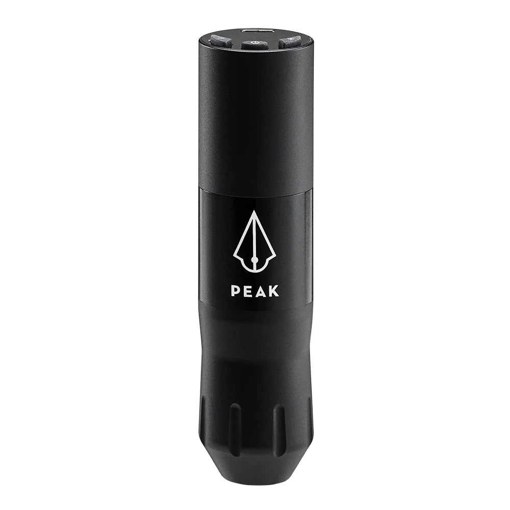 Peak S1-MP - Wireless Tattoo Machine - Pick Colour Secondary image