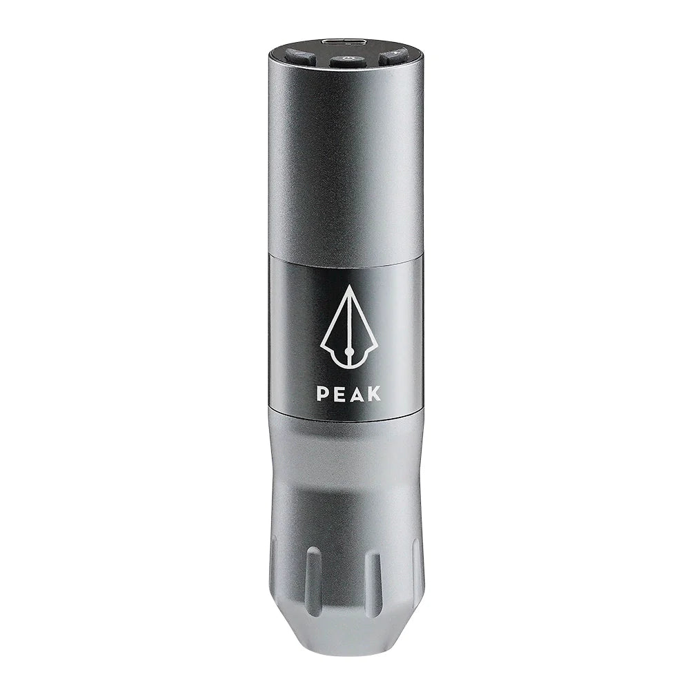 Peak S1-MP - Wireless Tattoo Machine - Pick Colour