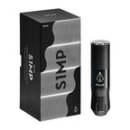 Peak S1-MP - Wireless Tattoo Machine - Pick Colour