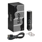 Peak S1-MP - Wireless Tattoo Machine - Pick Colour