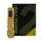 Peak Solice Pro 2 - Wireless Tattoo Machine - Pick Colour