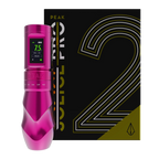 Peak Solice Pro 2 - Wireless Tattoo Machine - Pick Colour
