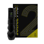 Peak Solice Pro 2 - Wireless Tattoo Machine - Pick Colour