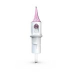 Metrix Signature PMU - Round Liner - Cartridge Needles