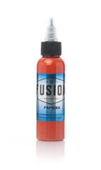 SALE - Fusion Ink - Paprika - Expired