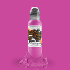 Paris Pink - World Famous Ink
