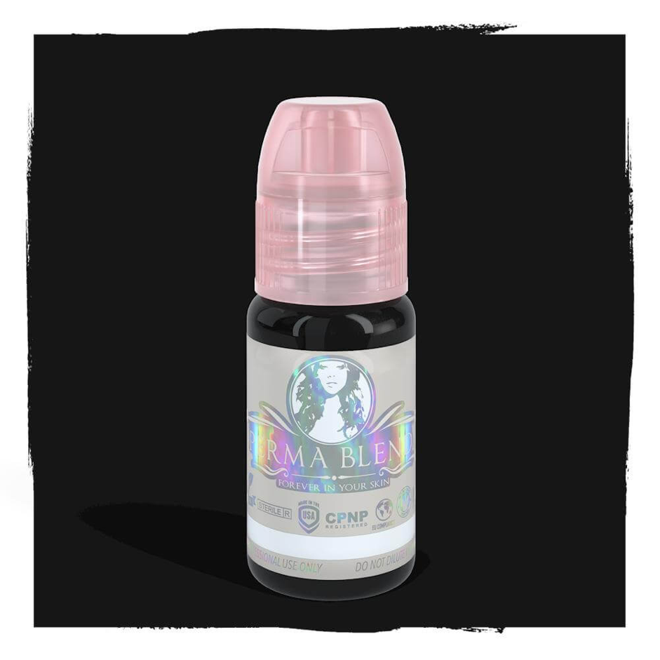Blackish Brown – Perma Blend 15 ML Main image