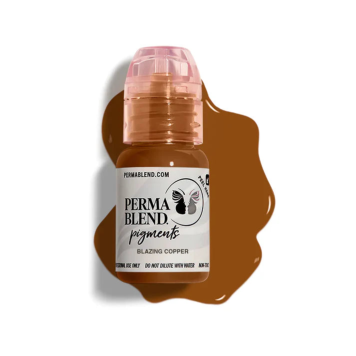 Signature Brows Set – Perma Blend 15 ML - 8 Shades Main image