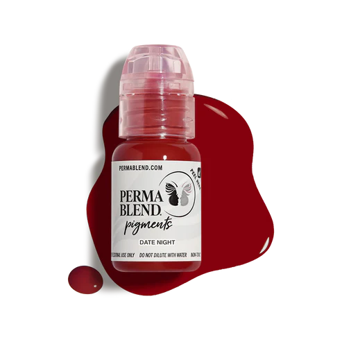 Sultry Lip Set — Perma Blend — 7 1/2oz Bottles Main image