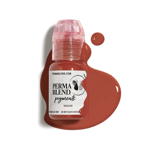 Sultry Lip Set — Perma Blend — 7 1/2oz Bottles