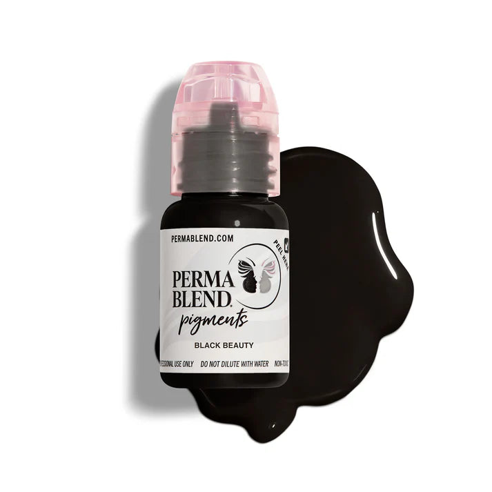 Black Beauty– Perma Blend 15 ML Main image