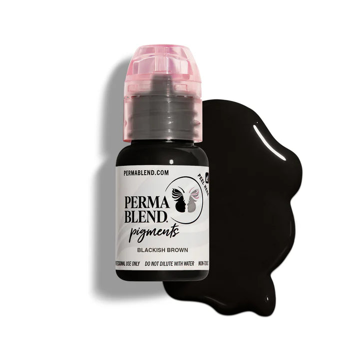 Signature Brows Set – Perma Blend 15 ML - 8 Shades