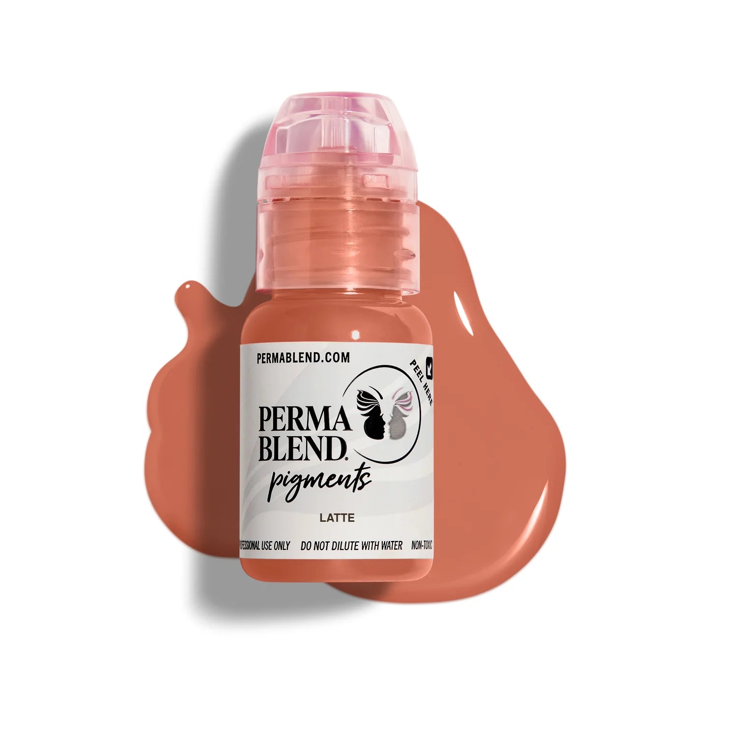 Latte – Perma Blend 15 ML Main image