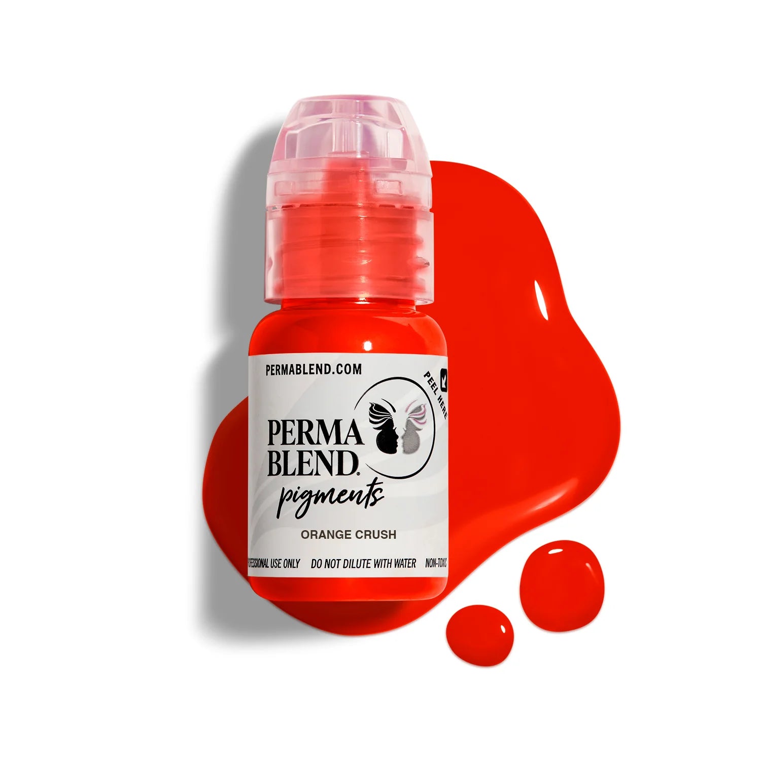 Signature Lip Set – Perma Blend 15 ML - 8 Shades