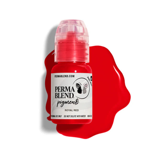 Royal Red – Perma Blend 15 ML Main image