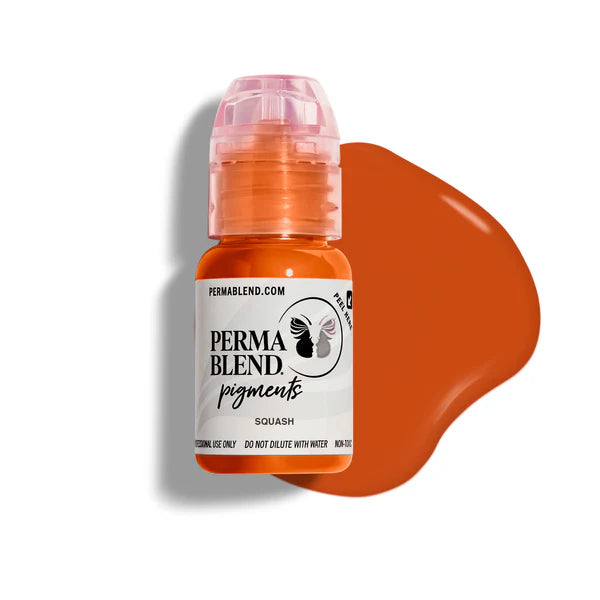 Squash – Perma Blend 15 ML Secondary image
