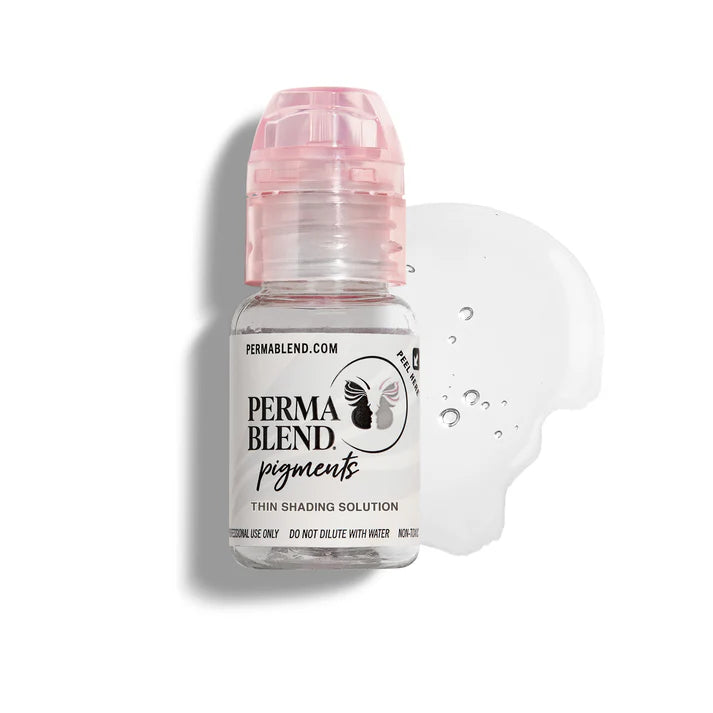 Shading Solution Thin – Perma Blend 15 ML