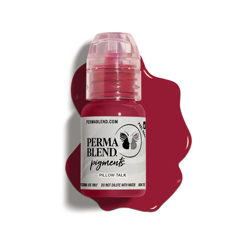 Pillow Talk – Perma Blend 15 ML Main image