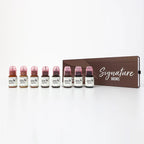 Signature Brows Set – Perma Blend 15 ML - 8 Shades
